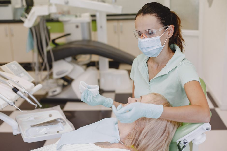Which Medicaid Dental Services Does My State Cover for Adults?