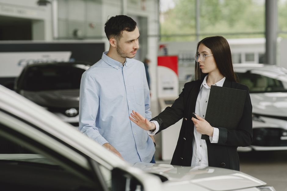 How Do I Buy Used Aftermarket Rims That Fit My Car Safely?