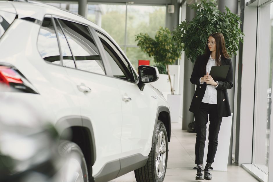 How to Evaluate a Hertz Rent2Buy Offer Before You Buy