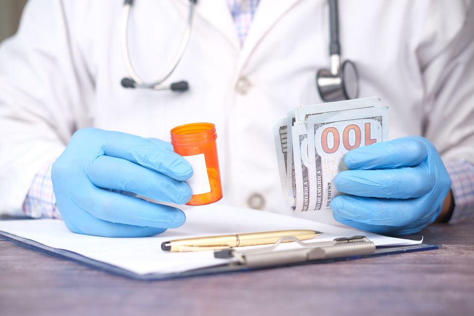 When Will Original Medicare Pay for Medically Necessary Dental Work?