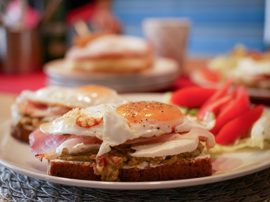 What Can I Eat for Breakfast When I Have No Time to Cook?